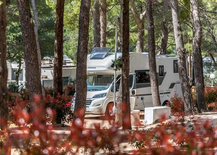 Riviera Mobile Home