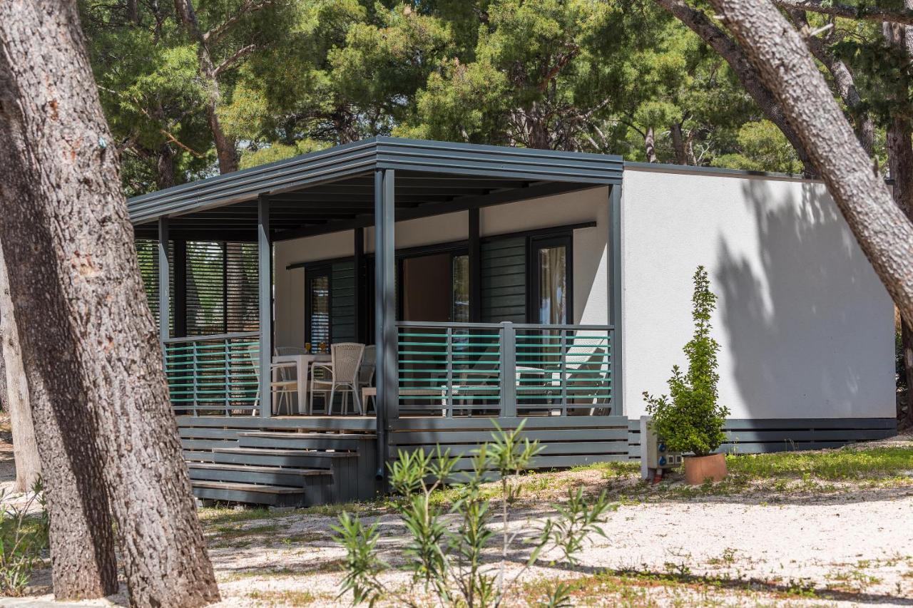 Riviera Mobile Kemping Makarska