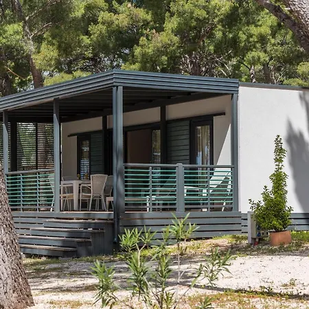 Riviera Mobile Home Makarska Exterior photo