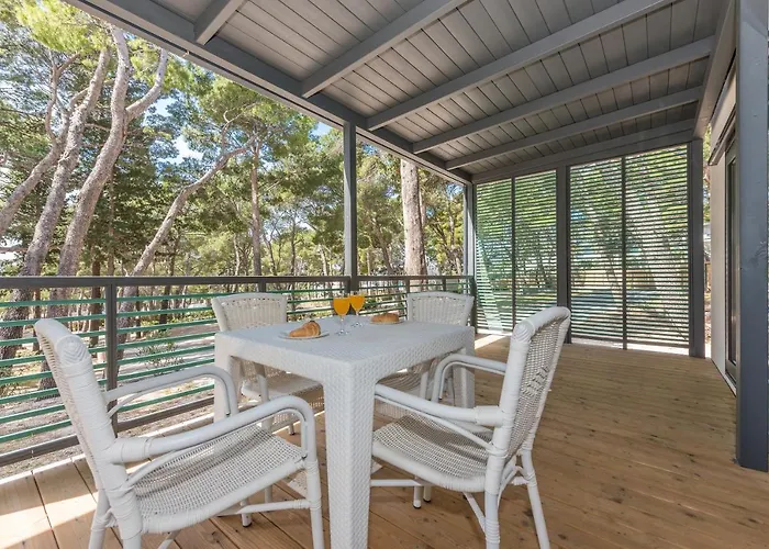 Riviera Mobile Home