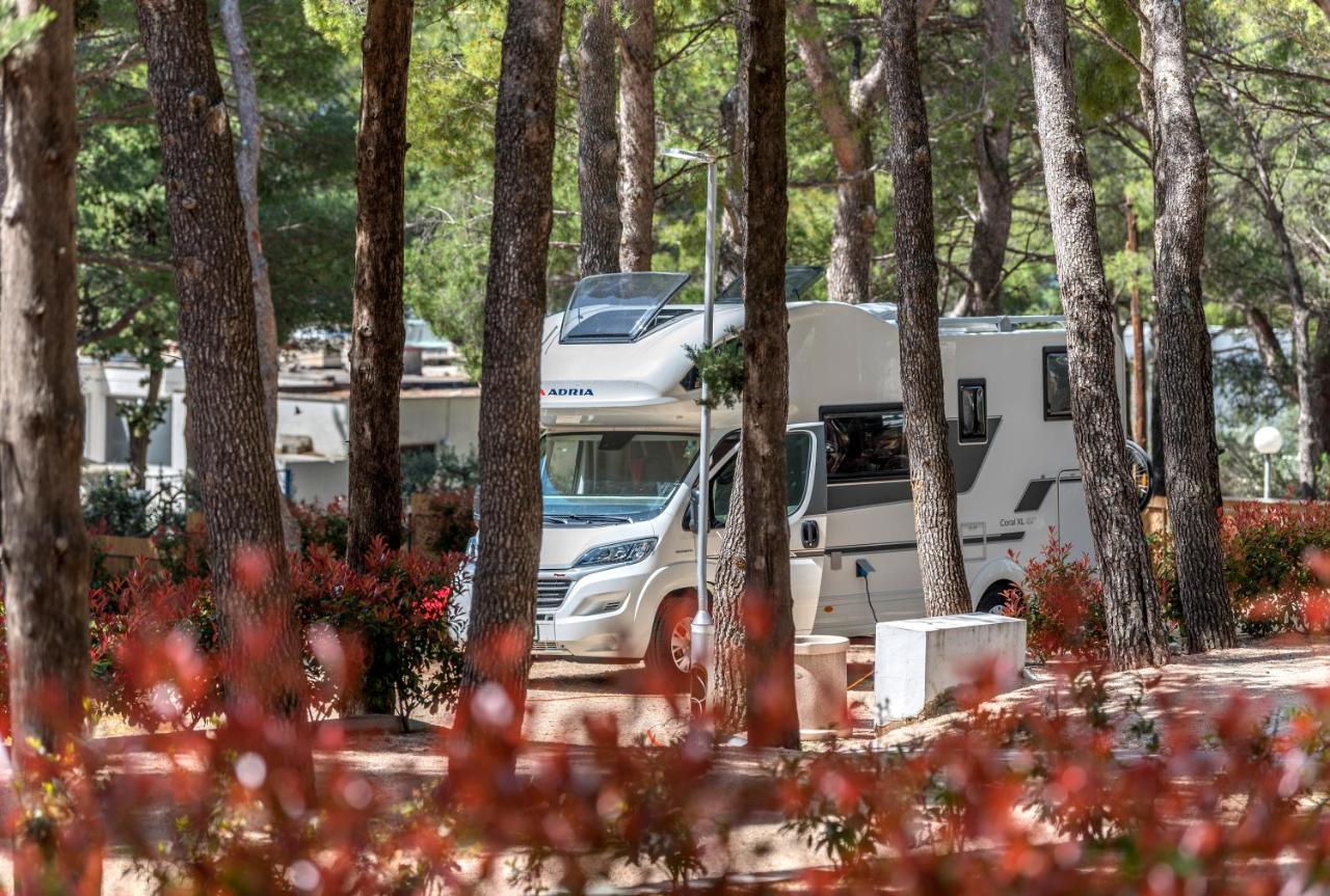 Riviera Mobile Campsite *