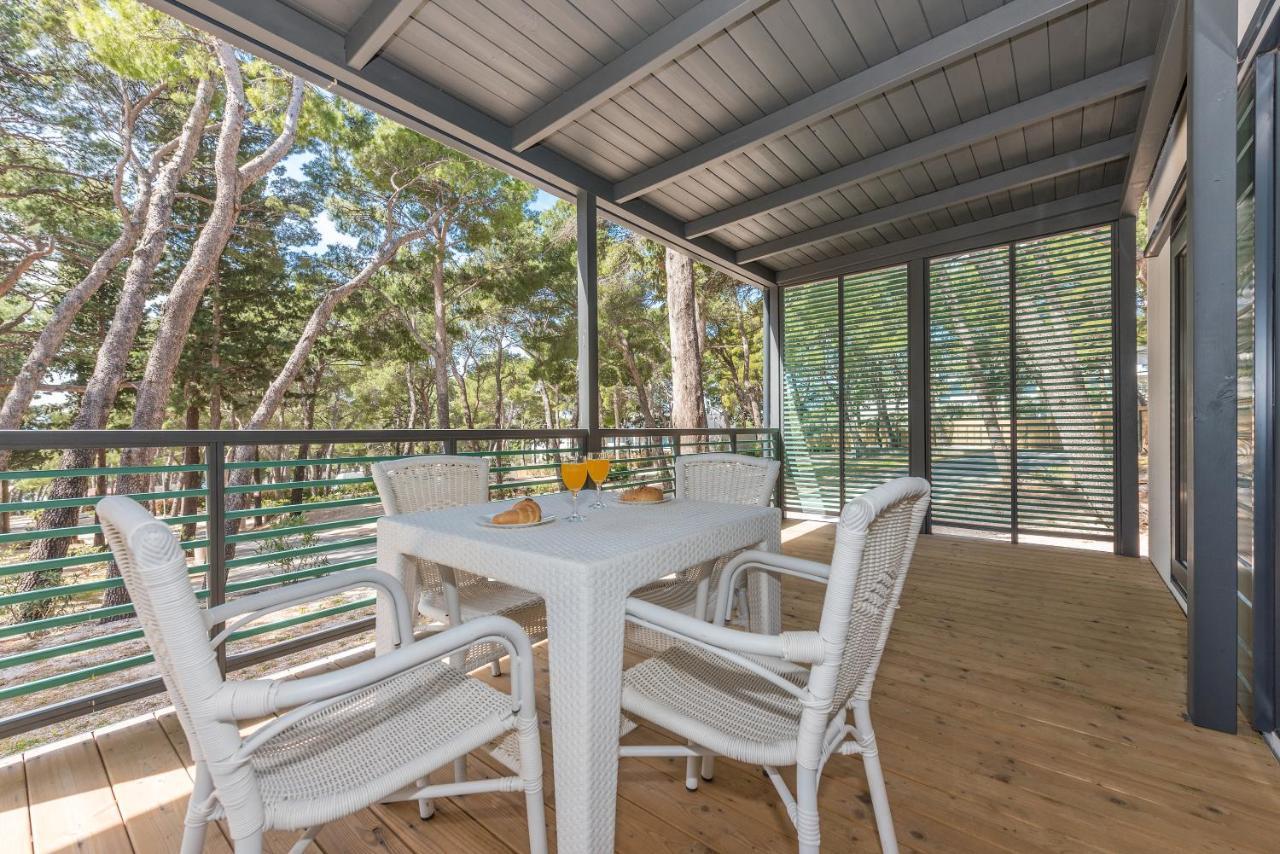 Campsite Riviera Mobile Makarska